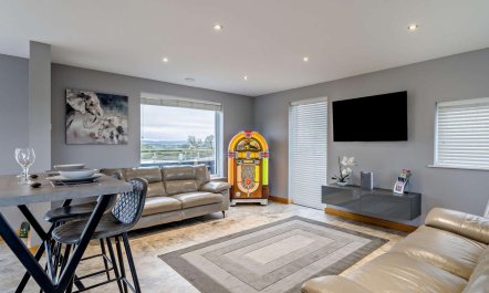 4 Bed in Cockermouth 1