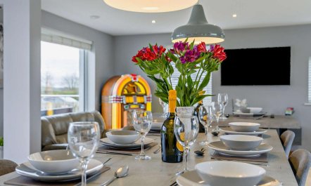 4 Bed in Cockermouth 2