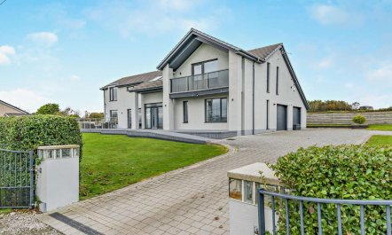 4 Bed in Cockermouth