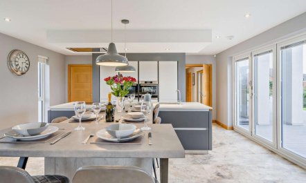 4 Bed in Cockermouth 5