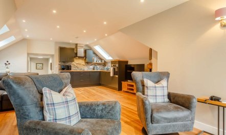 1 Bed in Inverness 4