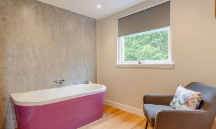 1 Bed in Inverness 8