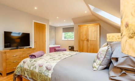 1 Bed in Inverness 7