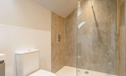 1 Bed in Inverness 9