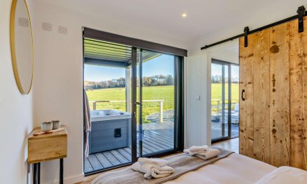 1 Bed in Worcester 9