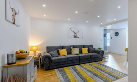 2 Bed in Lyndhurst 5