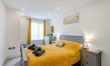 2 Bed in Lyndhurst 6