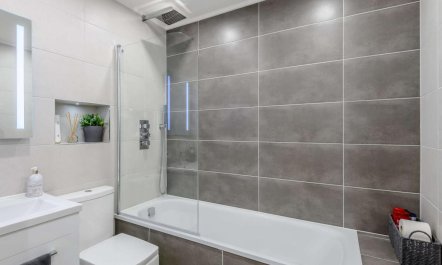 2 Bed in Lyndhurst 8