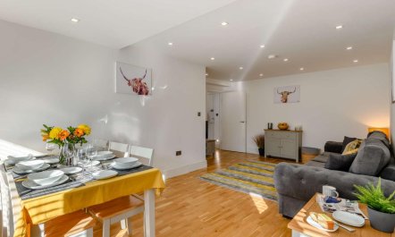 2 Bed in Lyndhurst