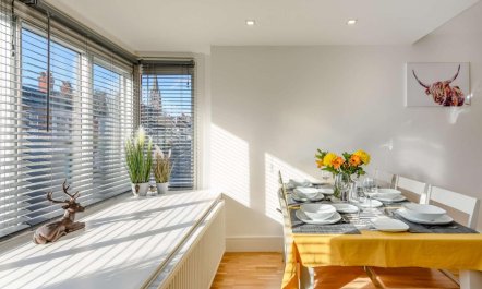 2 Bed in Lyndhurst 1