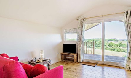 1 Bed in Exeter 3