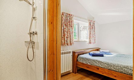 1 Bed in Exeter 4