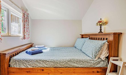 1 Bed in Exeter 3