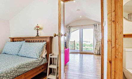 1 Bed in Exeter 2