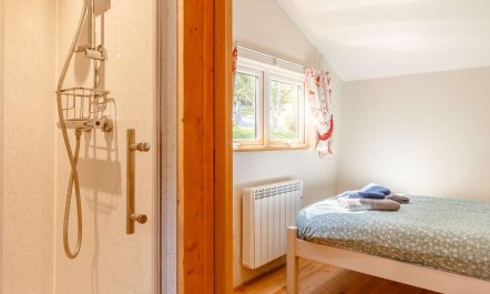 1 Bed in Exeter 7