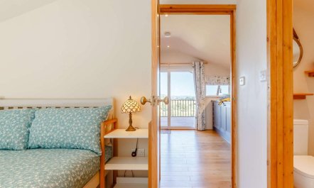 1 Bed in Exeter 5