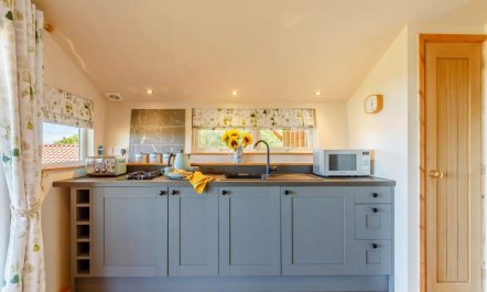 1 Bed in Exeter 4