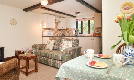 1 Bed in Lyme Regis 6