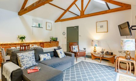 1 Bed in York 1