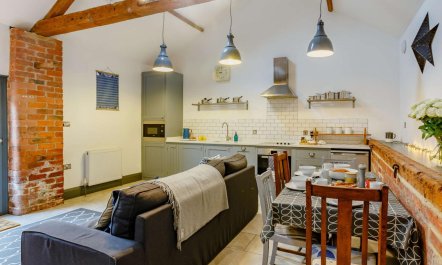 1 Bed in York 4