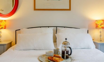 1 Bed in York 8