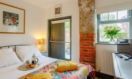 1 Bed in York 7