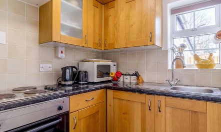 1 Bed in Norwich 5