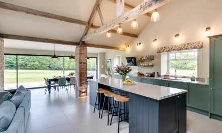 3 Bed in York 7