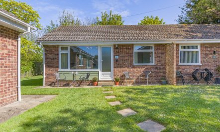 2 Bed in Norwich
