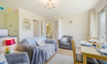 2 Bed in Norwich 5