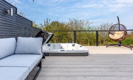 5 Bed in Woolacombe 1