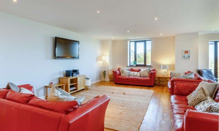 5 Bed in Woolacombe 4