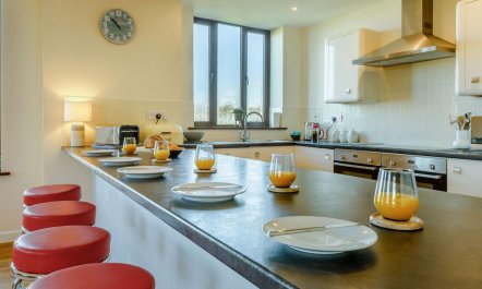 5 Bed in Woolacombe 9