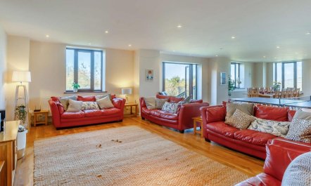 5 Bed in Woolacombe 3