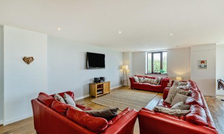 5 Bed in Woolacombe 1