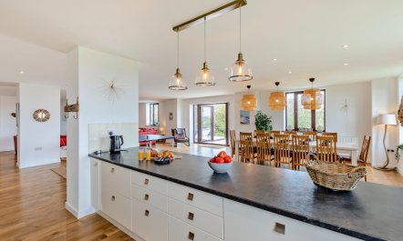 5 Bed in Woolacombe 8