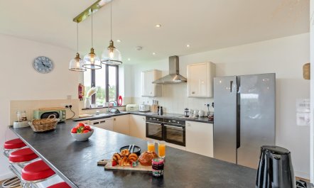 5 Bed in Woolacombe 5