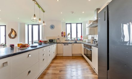 5 Bed in Woolacombe 3