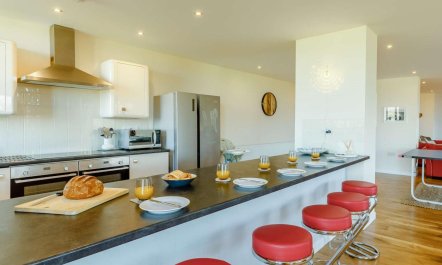 5 Bed in Woolacombe 6