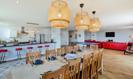 5 Bed in Woolacombe