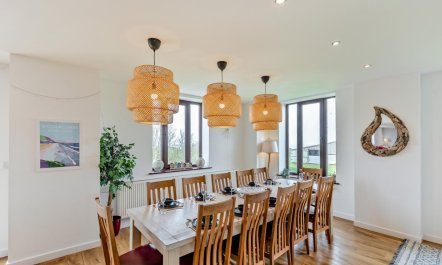 5 Bed in Woolacombe 7