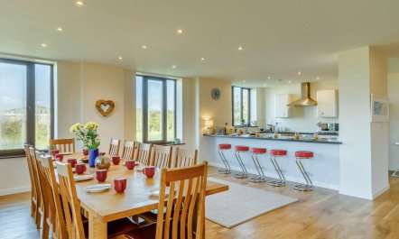 5 Bed in Woolacombe 2