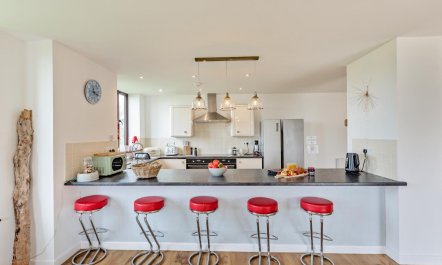 5 Bed in Woolacombe 6