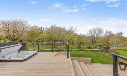 5 Bed in Woolacombe 2