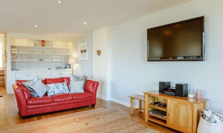 5 Bed in Woolacombe 5