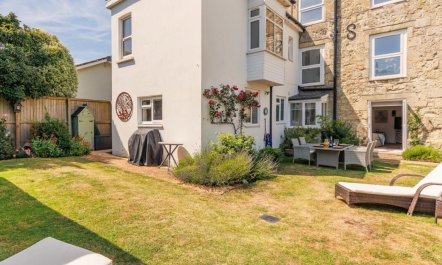 3 Bed in Ventnor 2