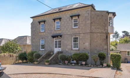3 Bed in Ventnor