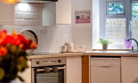 3 Bed in Ventnor 9
