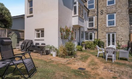 3 Bed in Ventnor 4