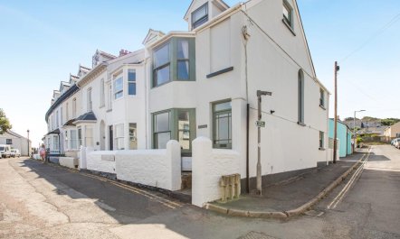 3 Bed in Bideford 9